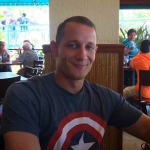 Meet your Posher, Paul